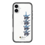 Slim Protection Premium Case［ PICASSO - Running on the Beach ］