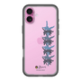 Slim Protection Premium Case［ PICASSO - Running on the Beach ］