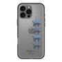 Slim Protection Premium Case［ PICASSO - Running on the Beach ］