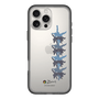 Slim Protection Premium Case［ PICASSO - Running on the Beach ］