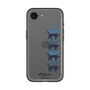 Slim Protection Premium Case［ PICASSO - Running on the Beach ］