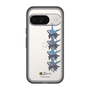 Slim Protection Premium Case［ PICASSO - Running on the Beach ］