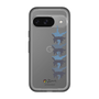 Slim Protection Premium Case［ PICASSO - Running on the Beach ］