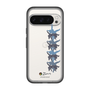 Slim Protection Premium Case［ PICASSO - Running on the Beach ］
