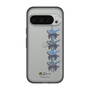 Slim Protection Premium Case［ PICASSO - Running on the Beach ］