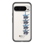 Slim Protection Premium Case［ PICASSO - Running on the Beach ］
