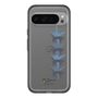 Slim Protection Premium Case［ PICASSO - Running on the Beach ］