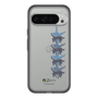 Slim Protection Premium Case［ PICASSO - Running on the Beach ］
