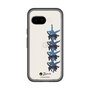 Slim Protection Premium Case［ PICASSO - Running on the Beach ］