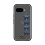 Slim Protection Premium Case［ PICASSO - Running on the Beach ］