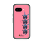Slim Protection Premium Case［ PICASSO - Running on the Beach ］