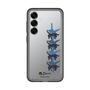 Slim Protection Premium Case［ PICASSO - Running on the Beach ］