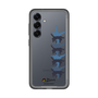 Slim Protection Premium Case［ PICASSO - Running on the Beach ］