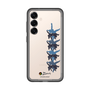Slim Protection Premium Case［ PICASSO - Running on the Beach ］