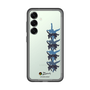 Slim Protection Premium Case［ PICASSO - Running on the Beach ］