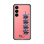 Slim Protection Premium Case［ PICASSO - Running on the Beach ］