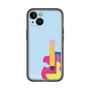 Slim Protection Premium Case［ PICASSO - Guitar ］