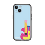 Slim Protection Premium Case［ PICASSO - Guitar ］