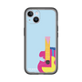 Slim Protection Premium Case［ PICASSO - Guitar ］
