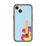 Slim Protection Premium Case［ PICASSO - Guitar ］