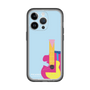 Slim Protection Premium Case［ PICASSO - Guitar ］