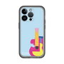 Slim Protection Premium Case［ PICASSO - Guitar ］
