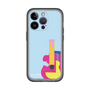 Slim Protection Premium Case［ PICASSO - Guitar ］