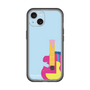 Slim Protection Premium Case［ PICASSO - Guitar ］