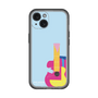 Slim Protection Premium Case［ PICASSO - Guitar ］