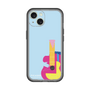 Slim Protection Premium Case［ PICASSO - Guitar ］