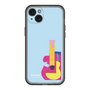 Slim Protection Premium Case［ PICASSO - Guitar ］