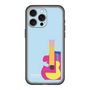 Slim Protection Premium Case［ PICASSO - Guitar ］