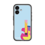Slim Protection Premium Case［ PICASSO - Guitar ］