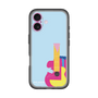 Slim Protection Premium Case［ PICASSO - Guitar ］