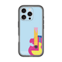 Slim Protection Premium Case［ PICASSO - Guitar ］