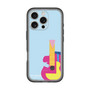 Slim Protection Premium Case［ PICASSO - Guitar ］