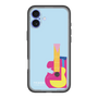 Slim Protection Premium Case［ PICASSO - Guitar ］