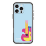 Slim Protection Premium Case［ PICASSO - Guitar ］