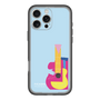 Slim Protection Premium Case［ PICASSO - Guitar ］