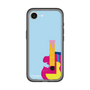 Slim Protection Premium Case［ PICASSO - Guitar ］