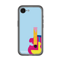 Slim Protection Premium Case［ PICASSO - Guitar ］