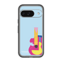 Slim Protection Premium Case［ PICASSO - Guitar ］