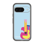 Slim Protection Premium Case［ PICASSO - Guitar ］