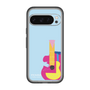 Slim Protection Premium Case［ PICASSO - Guitar ］