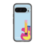 Slim Protection Premium Case［ PICASSO - Guitar ］