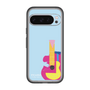 Slim Protection Premium Case［ PICASSO - Guitar ］