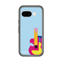 Slim Protection Premium Case［ PICASSO - Guitar ］