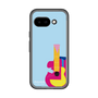Slim Protection Premium Case［ PICASSO - Guitar ］