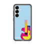 Slim Protection Premium Case［ PICASSO - Guitar ］