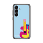 Slim Protection Premium Case［ PICASSO - Guitar ］